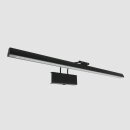 Wandl. schilderij Led 60cm