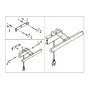 Wandl. schilderij Led 60cm