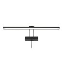 Wandl. schilderij Led 60cm