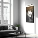 Wandl. schilderij Led 60cm