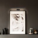 Wandl. schilderij Led 60cm