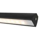 Wandl. schilderij Led 60cm