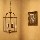 Hangl. 2-l. Glas