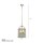 Hangl. 2-l. Glas
