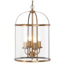 Hangl. 4-l. Glas