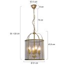 Hangl. 4-l. Glas