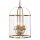 Hangl. 4-l. Glas