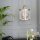 Hangl. 4-l. Glas