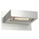 Steinhauer LED Wandleuchte mit verstellbarem...