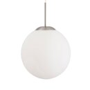 1581-5 Plaf. 5-l. Glasbollen