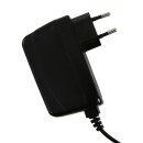 Vloerl. 2-l. Led Metaal *m*