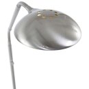 Vloerl. 1-l. Led Metaal *m*