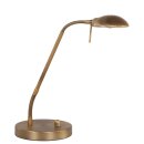 Tafell. 1-l. Led Metaal *m*