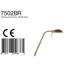 Tafell. 1-l. Led Metaal *m*
