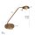 Tafell. 1-l. Led Metaal *m*