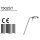 Tafell. 1-l. Led Metaal *m*