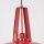 Hangl. 1-l. metaal 42cm *M*
