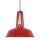 Hangl. 1-l. metaal 42cm *M*