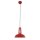 Hangl. 1-l. metaal 42cm *M*