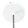 Hanglamp wit 30cm *M*