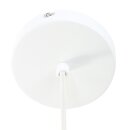 Hanglamp wit 45cm *M*