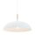 Hanglamp wit 45cm *M*