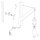 Wandl. 1-l. (armatuur) *M*
