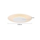 Plaf. 28cm