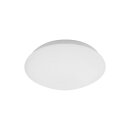 Plaf. rond 12w 26cm