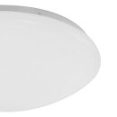 Plaf. rond 12w 26cm