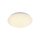 Plaf. rond 12w 26cm