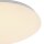 Plaf. rond 12w 26cm