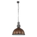 Hangl. 1-l. 52cm