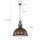 Hangl. 1-l. 52cm