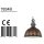 Hangl. 1-l. 52cm