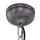 Hangl. 1-l. 52cm