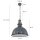 Hangl. 1-l. 52cm