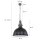 Hangl. 1-l. 52cm
