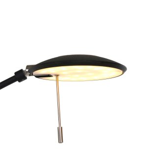 Vloerl. 2-l. Led