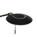Vloerl. 2-l. Led