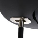 Vloerl. 2-l. Led