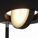 Vloerl. 2-l. Led