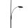 Vloerl. 2-l. Led