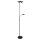 Vloerl. 2-l. Led