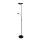 Vloerl. 2-l. Led