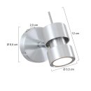 Spot 1-l. Led (5781st)