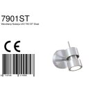 Spot 1-l. Led (5781st)