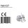 Spot 1-l. Led (5781st)