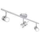 Spot 3-l. Led (5783st)