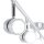 Plaf.6-l spot aluminium Led (7749st
